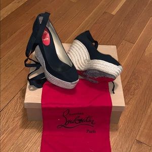Christian Louboutins